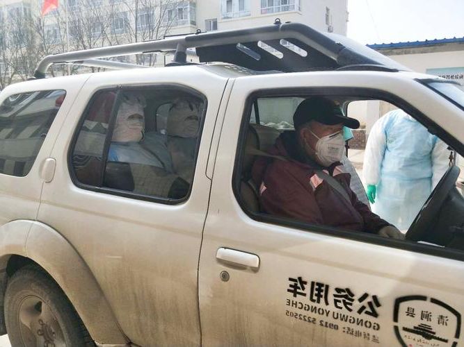 黄河滩区防疫样本：东明县如何构筑疫情防线？