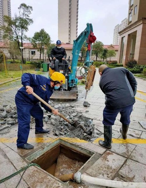 马龙县：滇东高原屏障下的零感染坚守_40458