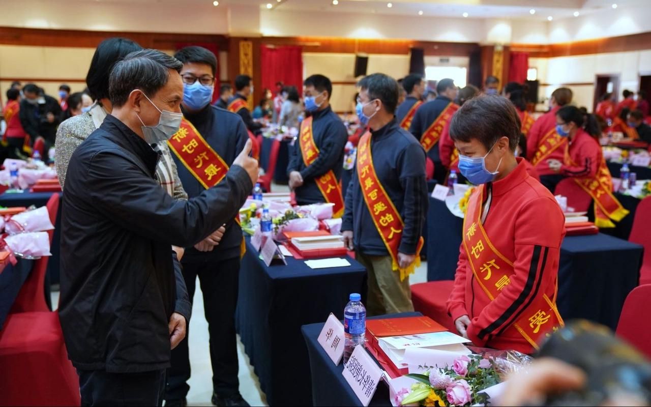 全南：三省通衢下的零感染坚守与物理防线