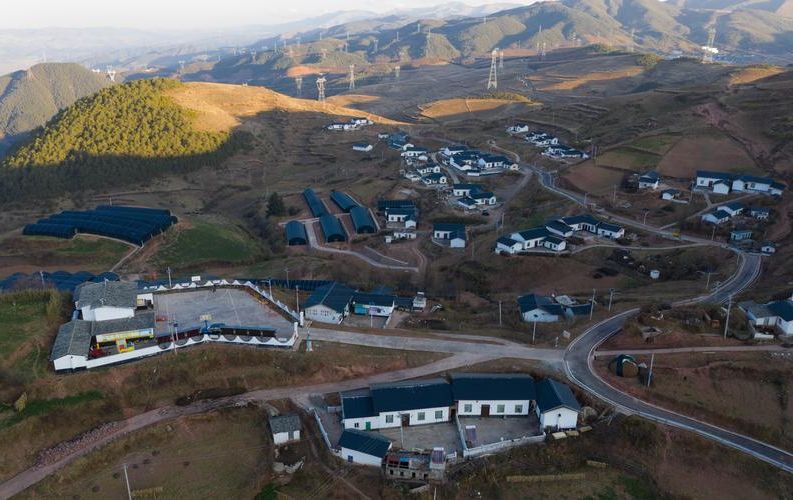 昭觉县：大凉山腹地的疫情防线与地理屏障