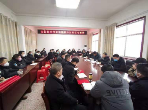 正阳县疫情观察：淮北平原交通枢纽的防控压力测试_46270