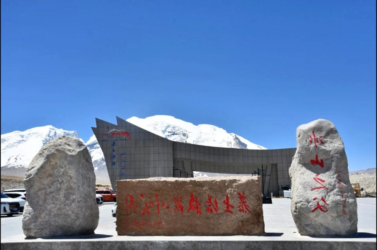 克孜勒苏柯尔克孜自治州：帕米尔高原的零感染防线如何铸就？