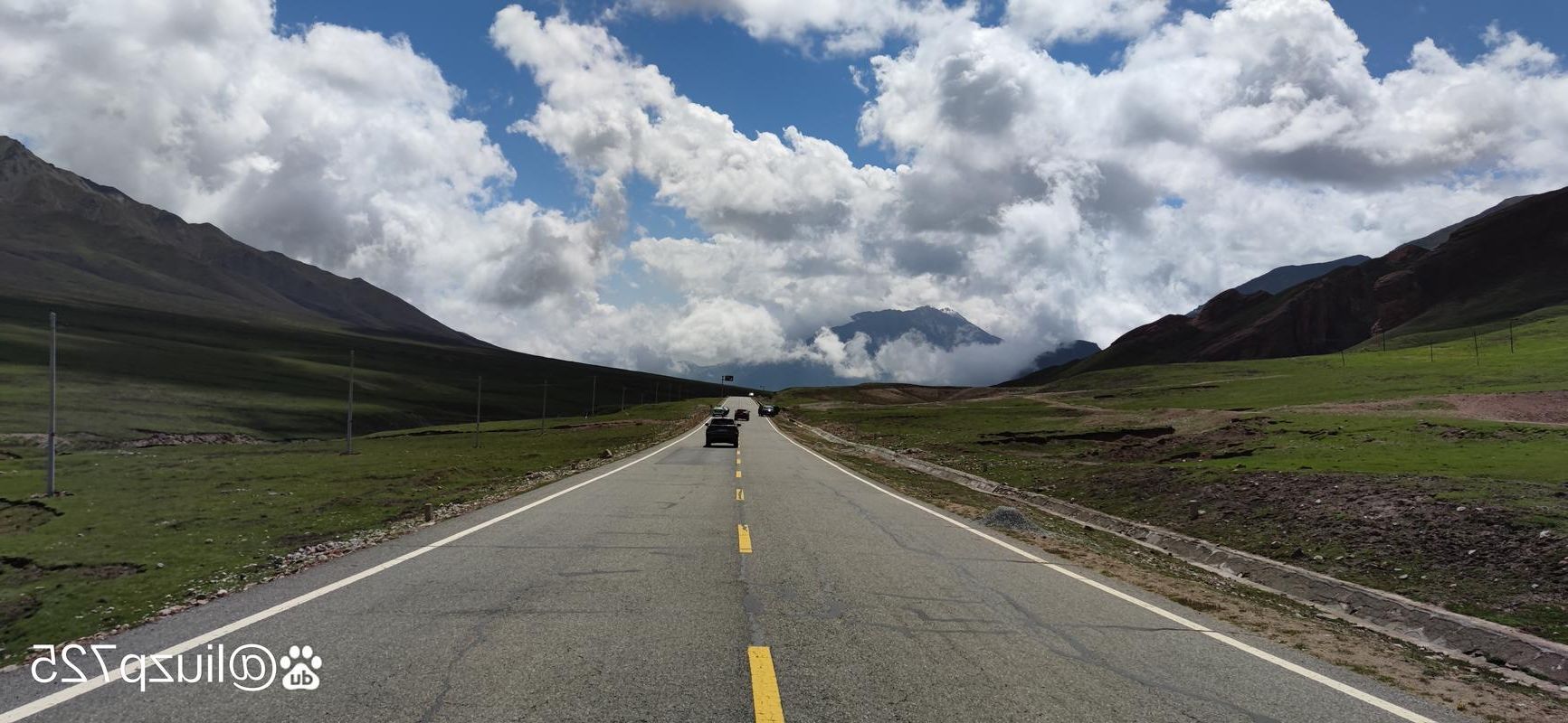 化隆：高原河谷地带的疫情防线与破防时刻