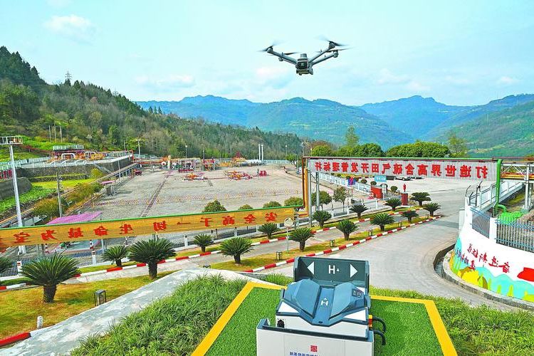 福泉：黔中交通枢纽的疫情压力测试与地理屏障