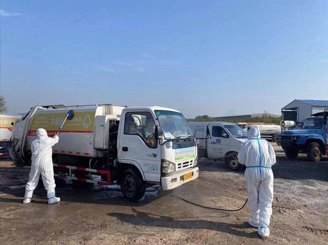 荥阳：交通枢纽下的疫情破防与围堵_57583