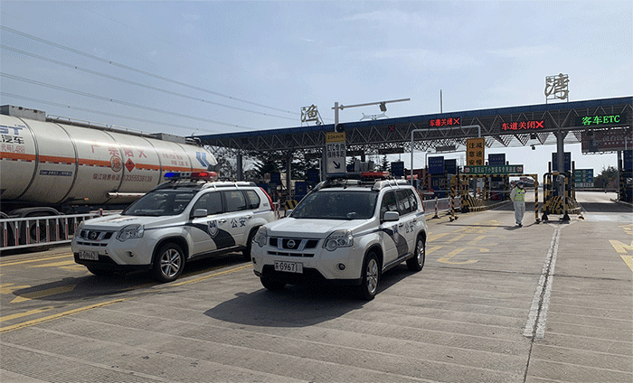 张家口坝上屏障与冬奥闭环下的疫情数据切片