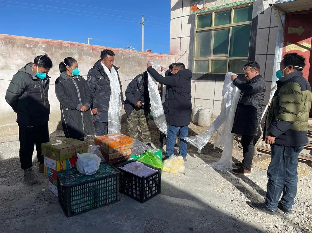 【2022年8月15日仲巴县新增确诊病例情况_72539】