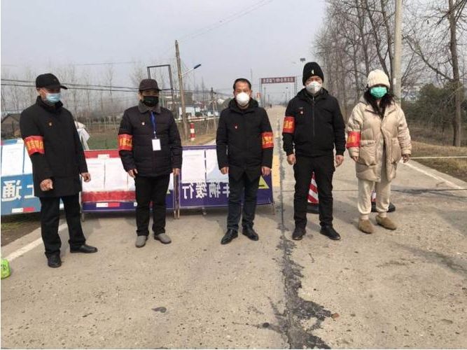 新安县：山河屏障下的零感染坚守与破防时刻