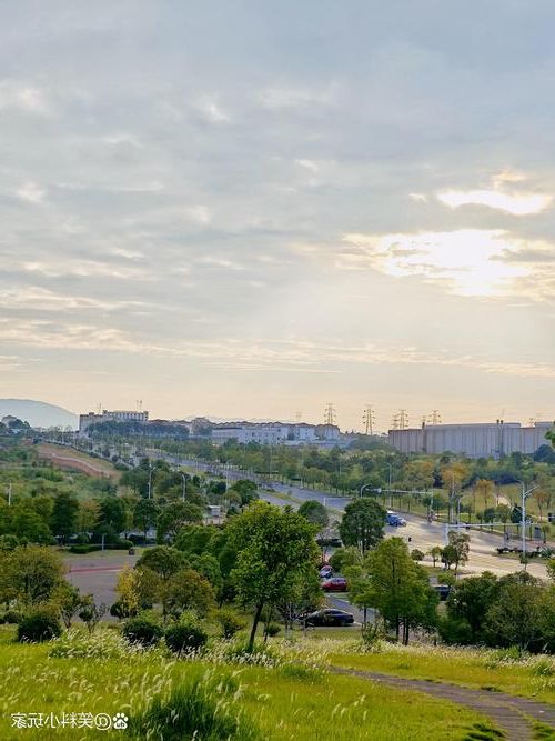 渝水区：袁河环绕下的疫情防线与破防时刻