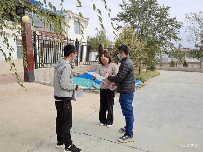 永登疫情观察：高原县城如何构筑防疫屏障？_48595