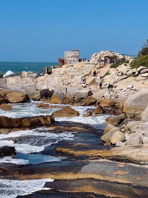 【汕尾海岸线屏障下的疫情破防：红海湾一例确诊的流调溯源】