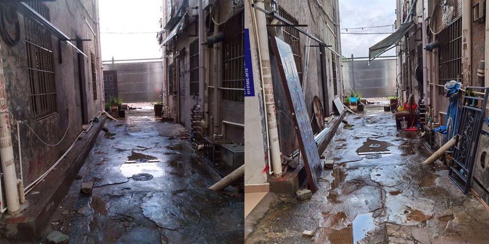 西青区疫情破防：交通枢纽与城中村结构下的防控挑战