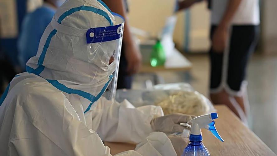 31省新增本土12例(31省新增本土5例)_68379