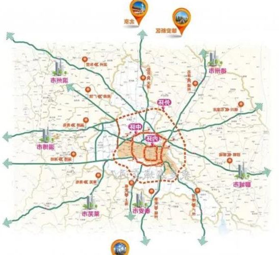 章丘：交通枢纽下的疫情破防与精准围堵_55908