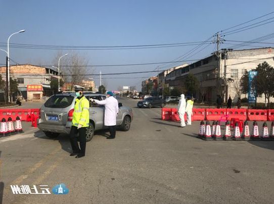 随州疫情透视：交通枢纽与社区防控的平衡挑战