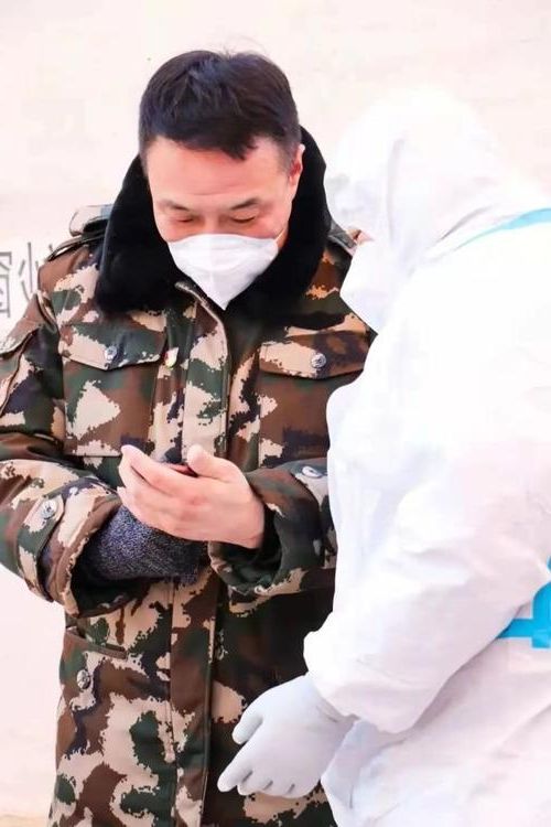玉泉区：青城门户的疫情防线与破口