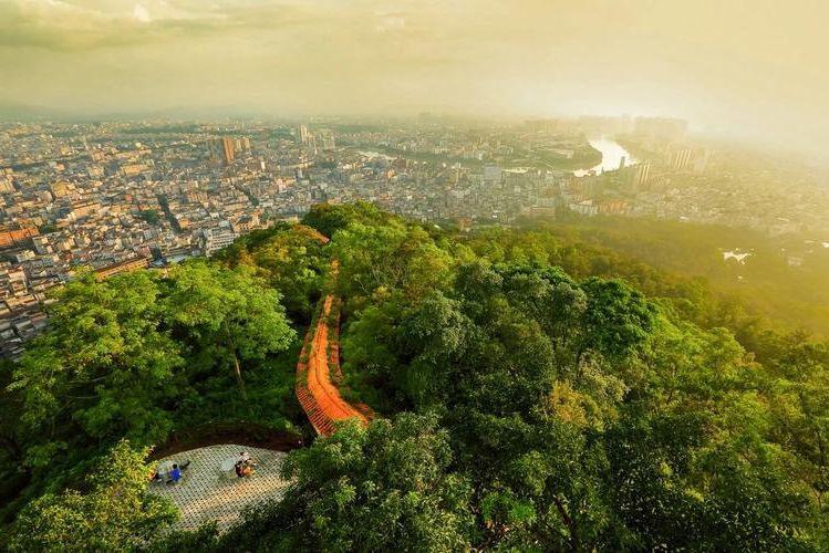 恩平：粤西侨乡的疫情防线与地理屏障_39894