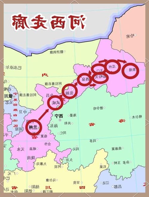 瓜州：河西走廊风口下的防疫地理学