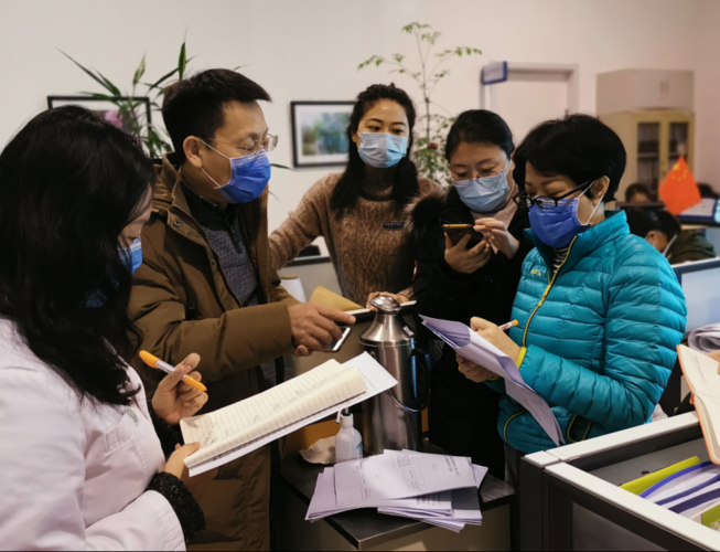 沂源：鲁中山区屏障下的零感染坚守之谜