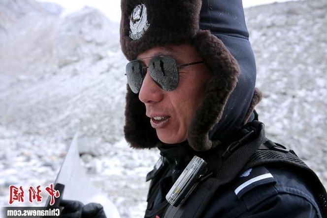 珠峰脚下的防疫坚守：高海拔地理屏障如何阻断病毒传播链