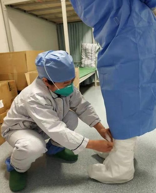 珲春口岸的防疫压力测试：边境小城如何守住零感染？