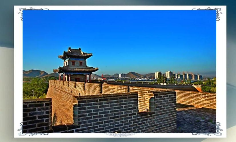 【宣化：京西屏障下的疫情防线与破防时刻_63919】