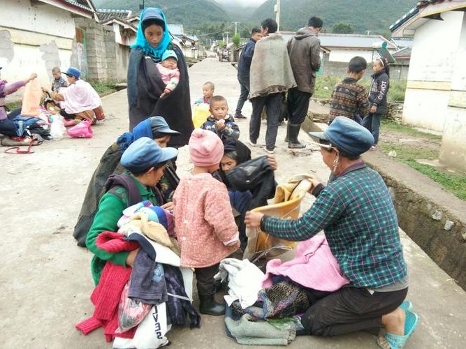 布拖县：大凉山腹地的零感染坚守