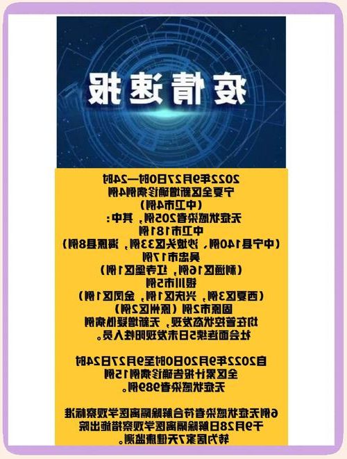 连城新增1例无症状感染者  连城疫情防控最新通报_19843