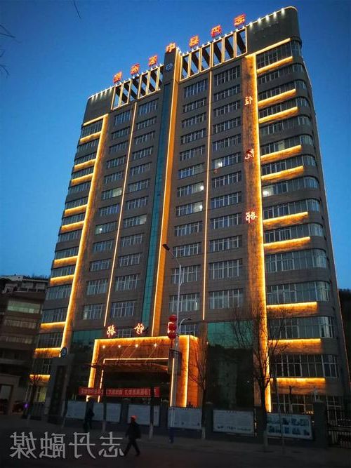 志丹新增1例无症状感染者  志丹县疫情防控最新通报_5893