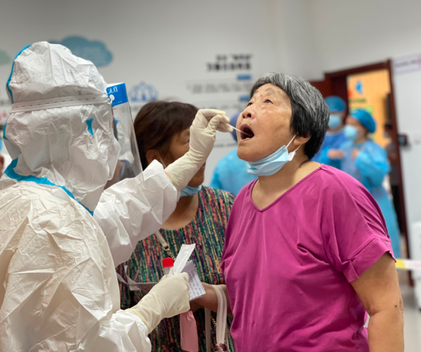 义县疫情观察：辽西走廊交通枢纽下的防控压力测试