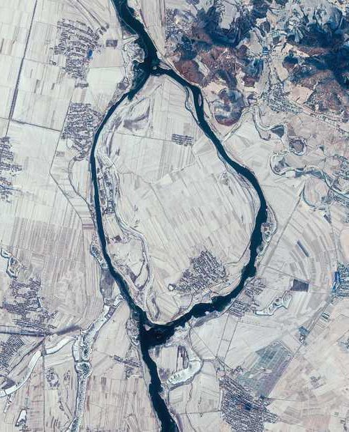 梨树县零感染观察：东北平原腹地的防疫地理屏障