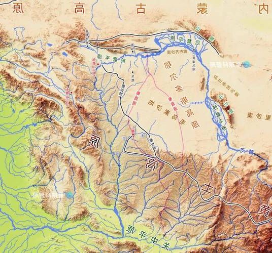 岷县高原屏障下的零感染坚守：地理优势如何筑起防疫长城？