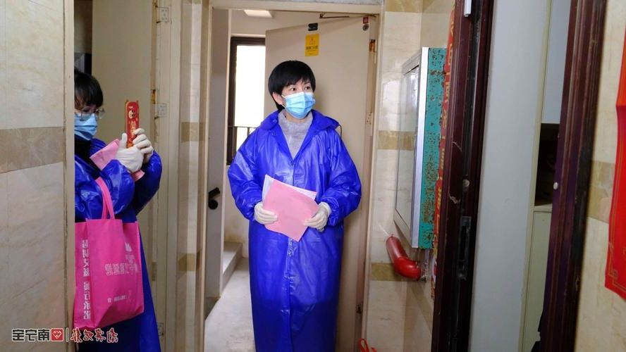 兴宁新增1例无症状感染者  兴宁疫情防控最新通报_76873