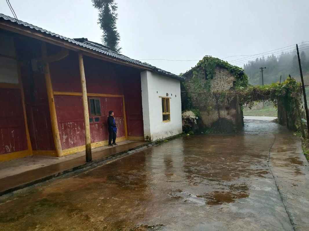 彝良新增1例无症状感染者  彝良县疫情防控最新通报_58680