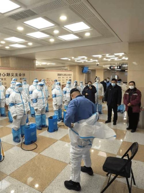 白城：草原鹤乡的防疫屏障与零星破防_52915