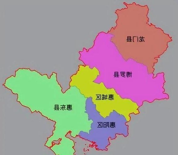龙门县：山区屏障下的本土疫情破防与精准围堵