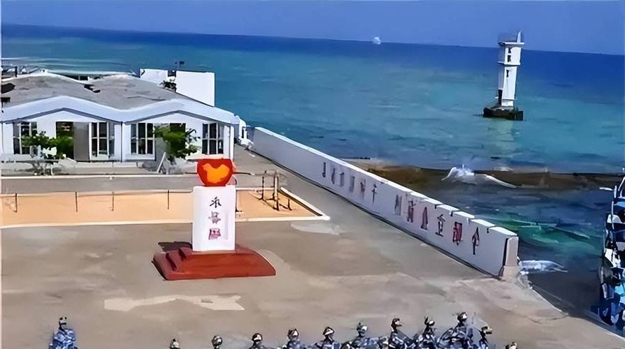 南海岛礁防疫观察：远海地理屏障下的零感染坚守