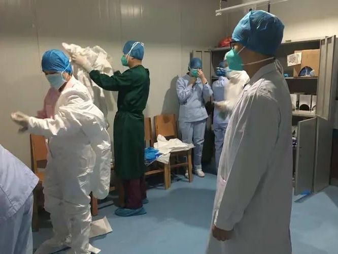 东源县：新丰江畔的零感染防线何以筑成？