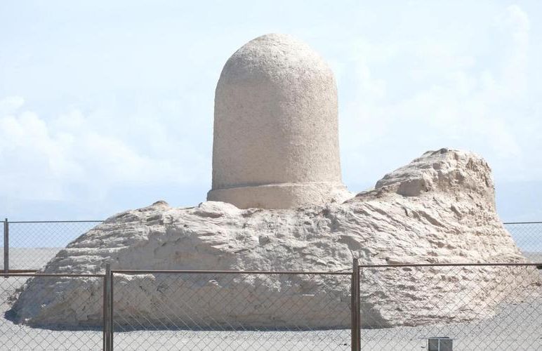 若羌：塔克拉玛干边缘的零感染绿洲何以铸成？_60180