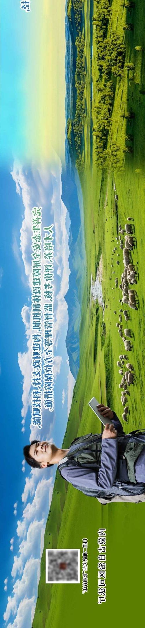 哈密：戈壁绿洲的防疫屏障与破防时刻_59962