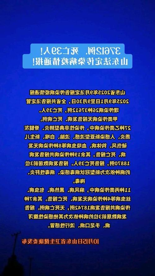 本地确诊+3，兖州通报新增病例情况