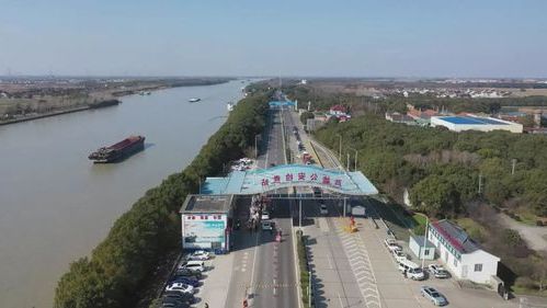 武进区：长三角交通枢纽下的疫情阻击战