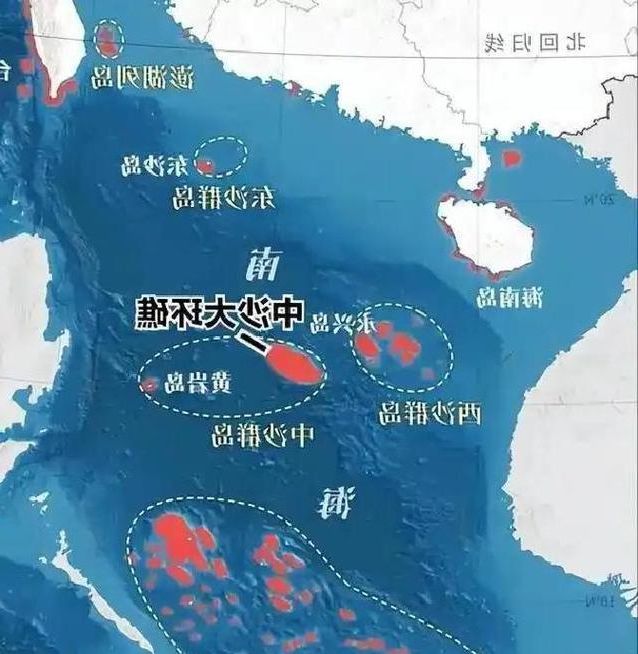 中沙群岛的岛礁及其海域新增1例无症状感染者  中沙群岛的岛礁及其海域疫情防控最新通报_64969