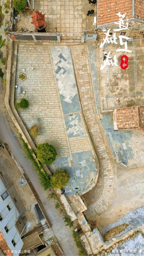 惠安：滨海古城的疫情防线与地理屏障