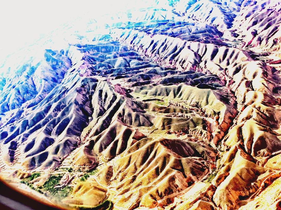 泾川：黄土高原沟壑间的疫情防线与破防时刻_51115