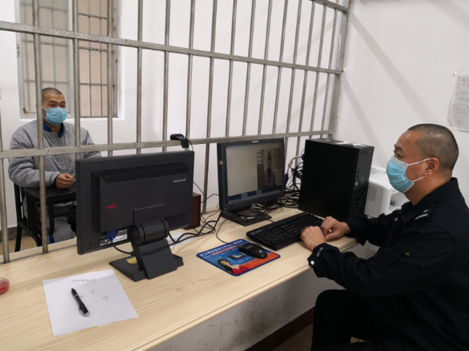 浮梁：赣北山城如何守住零感染物理防线？