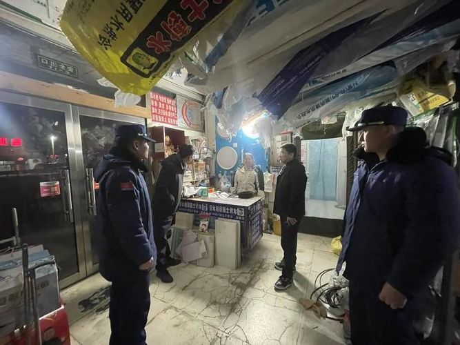 宣化县疫情观察：交通枢纽下的防控突围