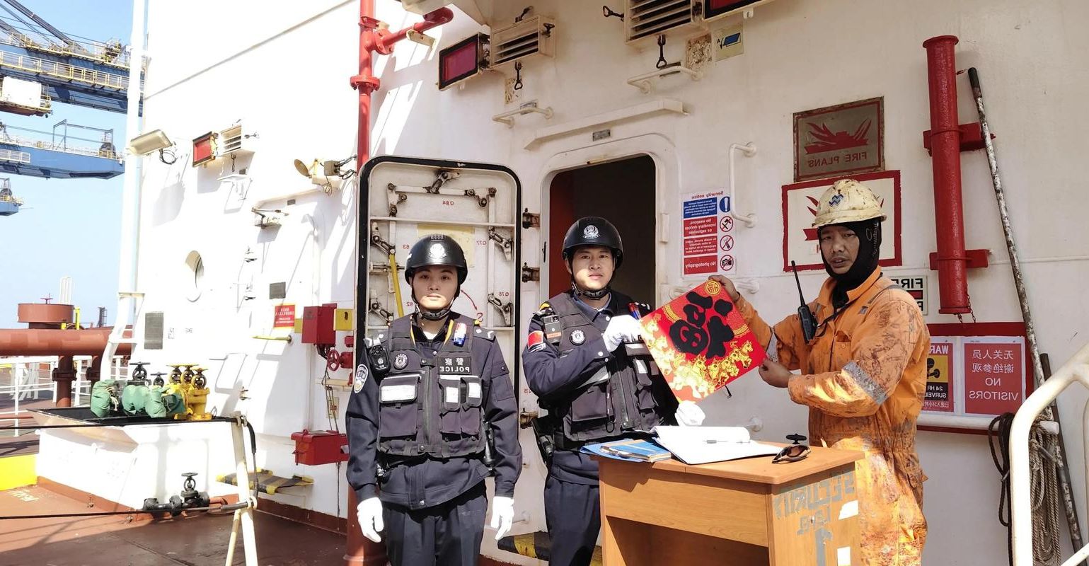 海城疫情：港口枢纽下的防控压力与精准应对