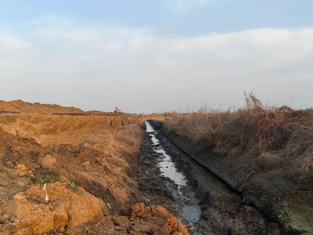 旬邑县：黄土高原沟壑间的疫情防波堤