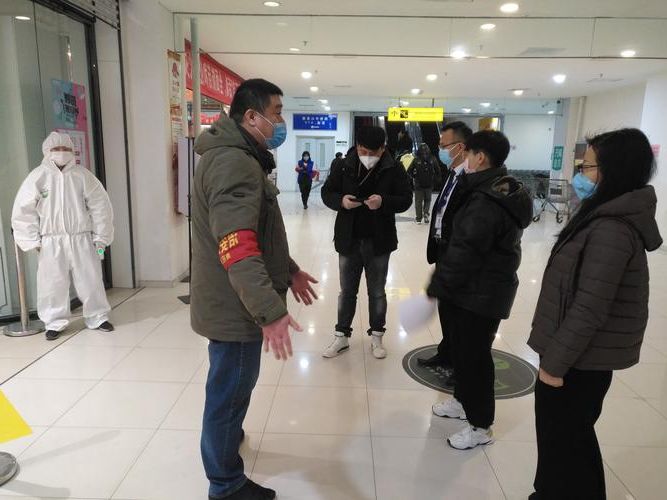 广平县零感染记录：华北平原腹地的防疫坚守_39852